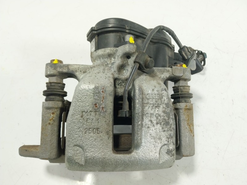 Recambio de pinza freno trasera izquierda para audi a6 c7 (4g2, 4gc) 2.0 tdi referencia OEM IAM 4G0615403 3BYC0B4G5AH 
