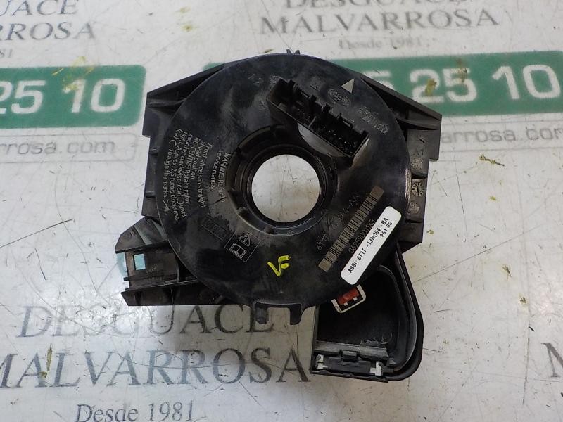 Recambio de anillo airbag para ford transit connect (tc7) 1.8 tdci cat referencia OEM IAM   