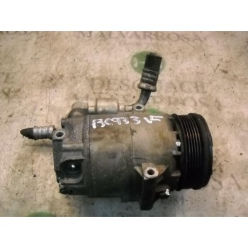 COMPRESOR AIRE ACONDICIONADO 