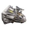 Recambio de caja cambios para nissan juke (f15) 1.2 16v cat referencia OEM IAM  TL4143 