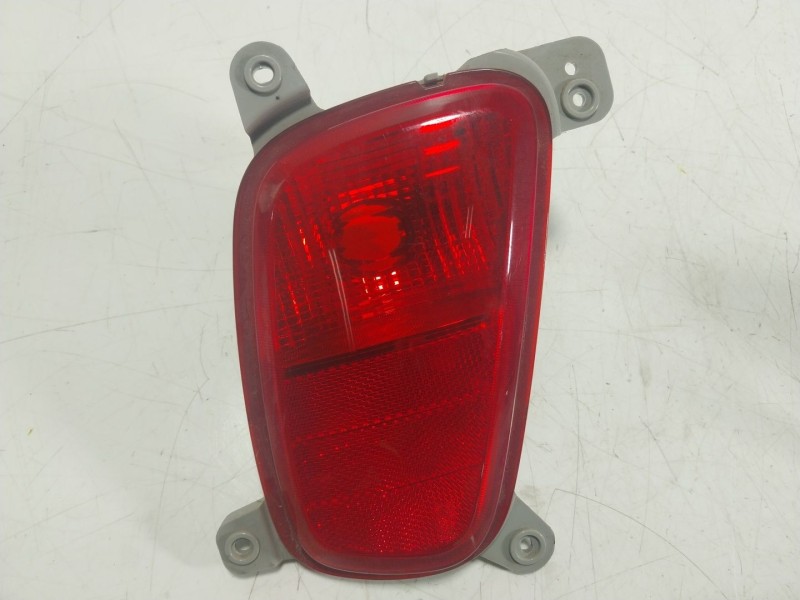 Recambio de piloto trasero antiniebla izquierdo para kia picanto iii (ja) 1.0 lpg referencia OEM IAM 92405G6000 92405G6 