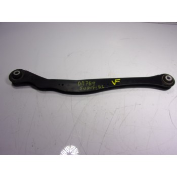BRAZO SUSPENSION SUPERIOR TRASERO IZQUIERDO 33326884693 
