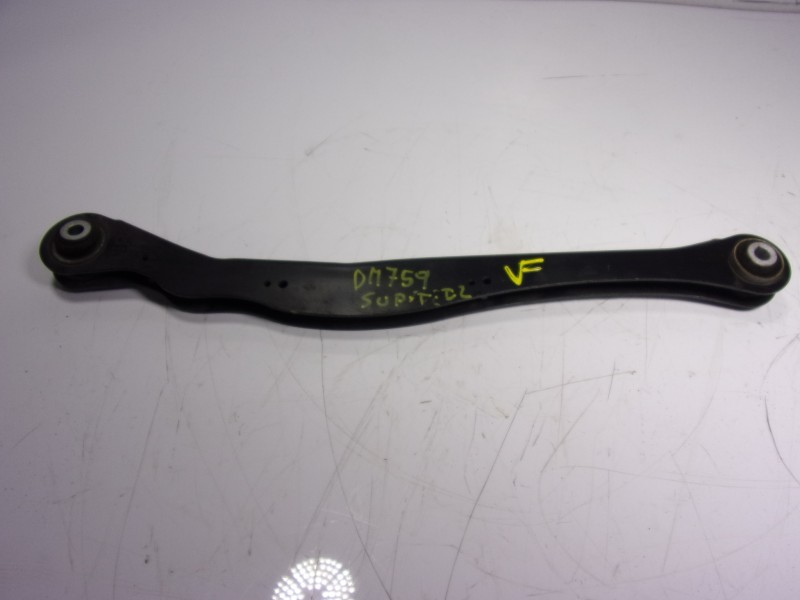 Recambio de brazo suspension superior trasero izquierdo para mini mini (f56) 1.5 12v turbodiesel referencia OEM IAM 33326884693 