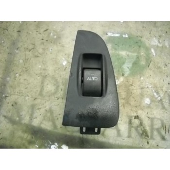 MANDO ELEVALUNAS TRASERO IZQUIERDO 