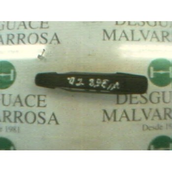 MANETA EXTERIOR TRASERA DERECHA 