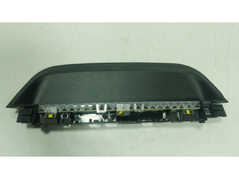 Recambio de piloto trasero central para bmw 4 coupé (g22, g82) 430 i xdrive referencia OEM IAM 63257477627 7477627 