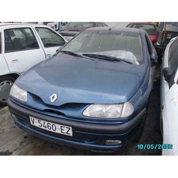 RENAULT LAGUNA (B56)
