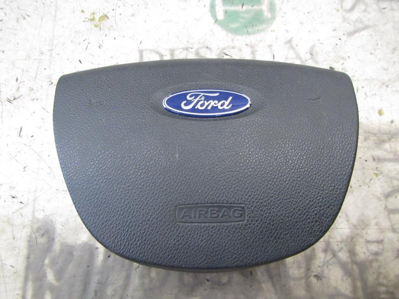 Recambio de airbag delantero izquierdo para ford focus berlina (cap) titanium referencia OEM IAM   
