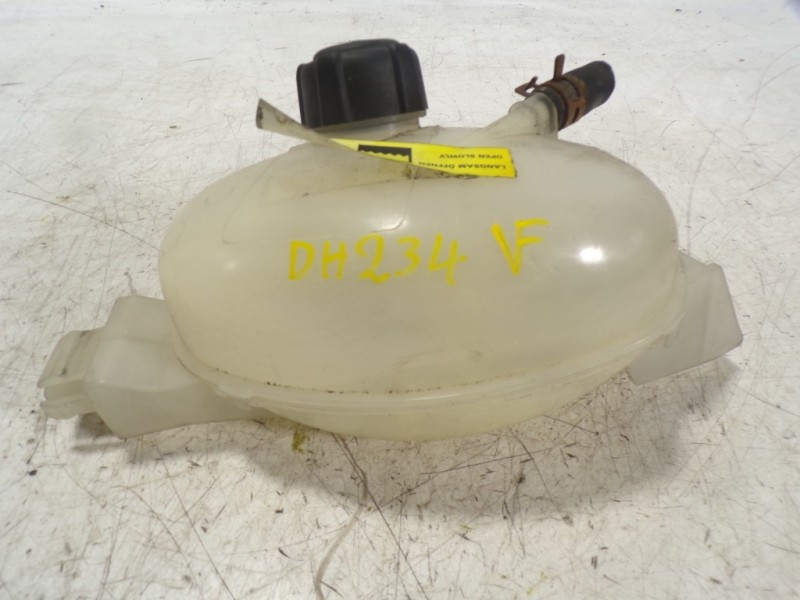 Recambio de deposito expansion para opel movano b kasten/combi 2.3 cdti referencia OEM IAM 93168277  