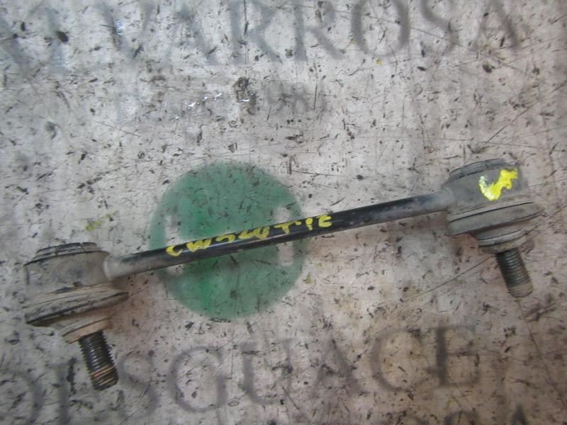 Recambio de tirante trasero izquierdo para kia cee´´d 1.6 crdi cat referencia OEM IAM 555301H000  