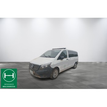 MERCEDES-BENZ VITO TOURER (W447)