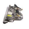 Recambio de caja cambios para nissan juke (f15) 1.2 16v cat referencia OEM IAM  TL4143 