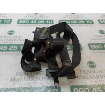 CINTURON SEGURIDAD TRASERO IZQUIERDO 