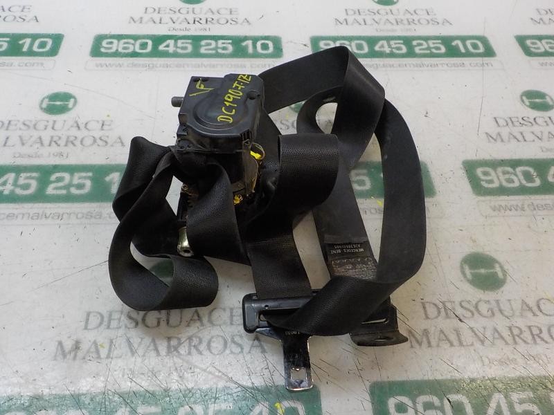 Recambio de cinturon seguridad trasero izquierdo para mercedes-benz clase m (w163) 3.2 v6 18v cat referencia OEM IAM   