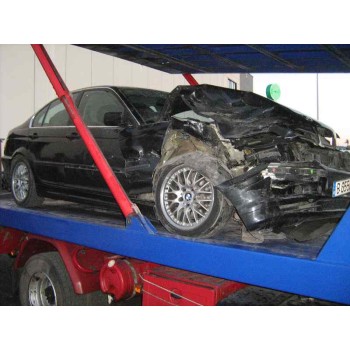 BMW SERIE 3 BERLINA (E46)