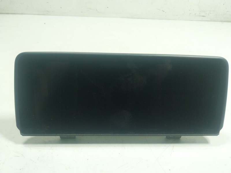 Recambio de pantalla multifuncion para bmw x3 (g01, f97, g08) xdrive 20 d referencia OEM IAM 65508715335 8715335 