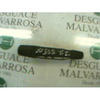 MANETA EXTERIOR TRASERA IZQUIERDA 