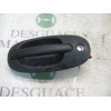Recambio de maneta exterior delantera izquierda para chrysler voyager (gs) 2.5 td se referencia OEM IAM   