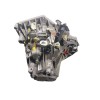 Recambio de caja cambios para nissan juke (f15) 1.2 16v cat referencia OEM IAM  TL4143 