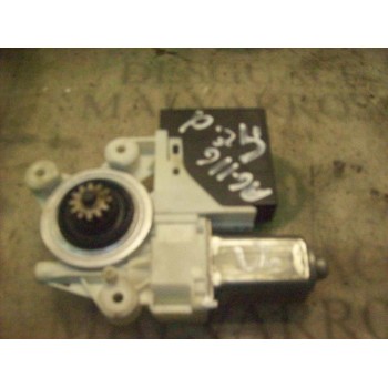 MOTOR ELEVALUNAS TRASERO DERECHO 