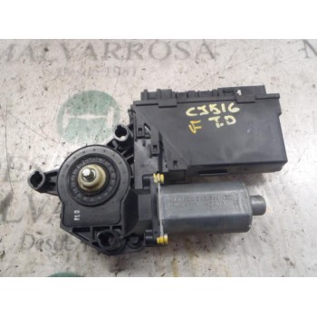 MOTOR ELEVALUNAS TRASERO DERECHO 8E0959802E 0130821766 0130821766