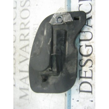 MANETA INTERIOR DELANTERA IZQUIERDA 