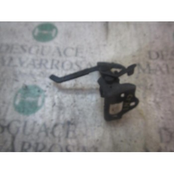 CERRADURA CAPOT 