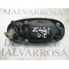 Recambio de maneta exterior delantera izquierda para chrysler voyager (gs) 2.5 td se referencia OEM IAM   