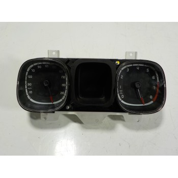 CUADRO INSTRUMENTOS 51945564 887766550 