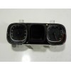 Recambio de cuadro instrumentos para fiat panda (319) 1.2 cat referencia OEM IAM 51945564 887766550 