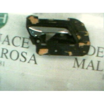 MANETA INTERIOR DELANTERA DERECHA 