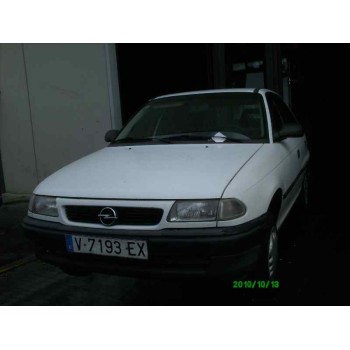OPEL ASTRA F BERLINA
