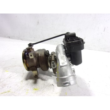 TURBOCOMPRESOR 05E145701K 05E145701K 4918001640