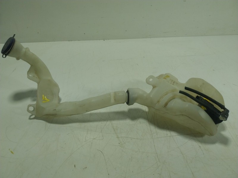 Recambio de deposito limpia para peugeot 2008 i (cu_) 1.2 vti referencia OEM IAM 6431N6 968398868600 