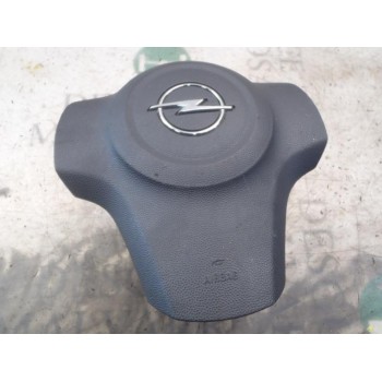 AIRBAG DELANTERO IZQUIERDO 