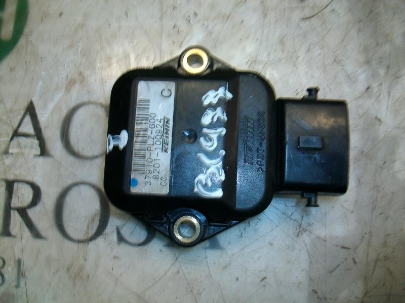 Recambio de modulo electronico para honda civic berlina 3 (ep1/2) 1.7 ctdi es referencia OEM IAM   