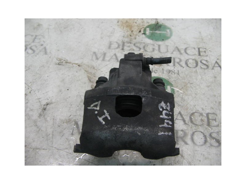 Recambio de pinza freno delantera izquierda para chrysler voyager (gs) 2.5 td se referencia OEM IAM   