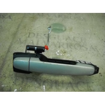 MANETA EXTERIOR DELANTERA DERECHA 