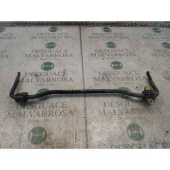 BARRA ESTABILIZADORA TRASERA 