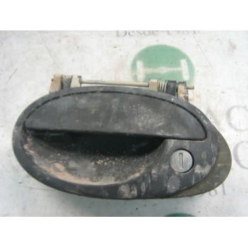 MANETA EXTERIOR DELANTERA IZQUIERDA 