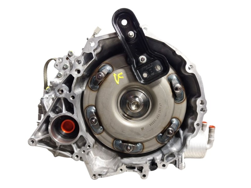 Recambio de caja cambios para bmw 1 (f40) 118 d referencia OEM IAM 24005A2AD11 GA8G45AW 