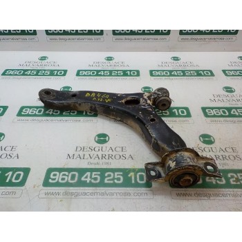 BRAZO SUSPENSION INFERIOR DELANTERO IZQUIERDO 