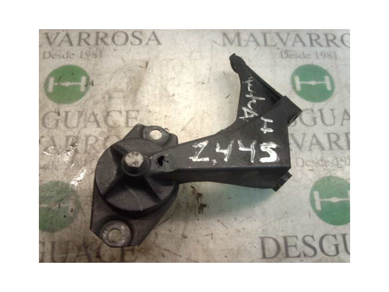 Recambio de soporte motor para fiat bravo (182) jtd 105 / 100 sx referencia OEM IAM   