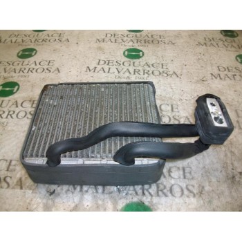 EVAPORADOR AIRE ACONDICIONADO 