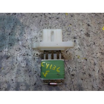 RESISTENCIA CALEFACCION 1855157 3U43146652A 