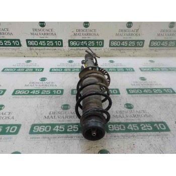 AMORTIGUADOR DELANTERO IZQUIERDO 6C0413031CG 6C0413031CG 