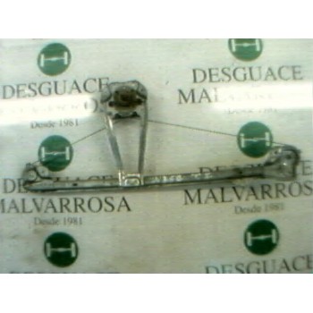 ELEVALUNAS TRASERO IZQUIERDO 