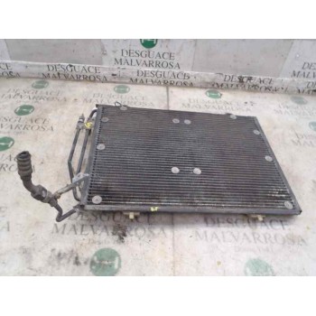 CONDENSADOR AIRE ACONDICIONADO 