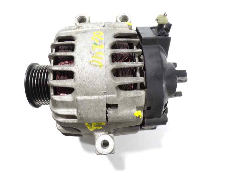 Recambio de alternador para opel astra j lim. 1.6 cdti dpf referencia OEM IAM 13512745 13586366 TG12C155