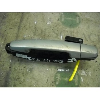 MANETA EXTERIOR TRASERA IZQUIERDA 